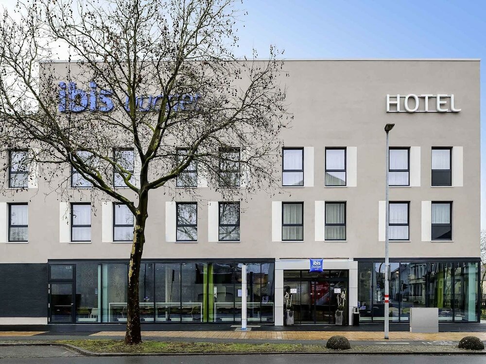 Фото Ibis Budget Bamberg