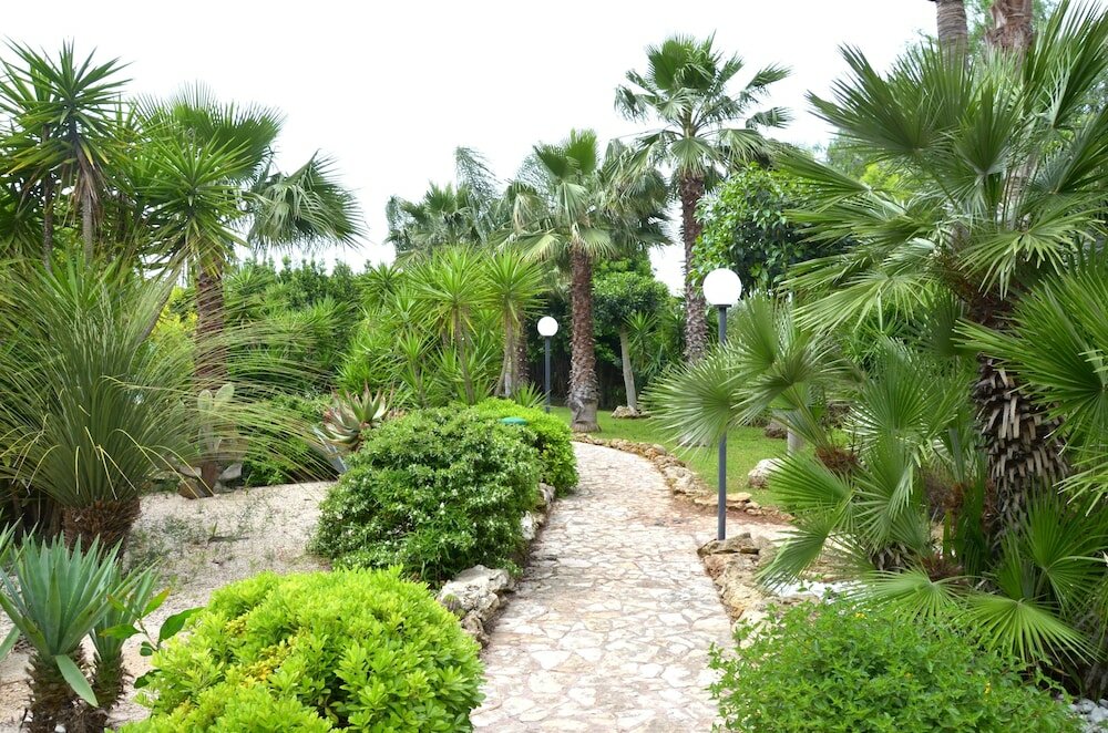 Фото Masseria Pisciani