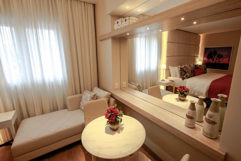 Фото Hotel Cercano