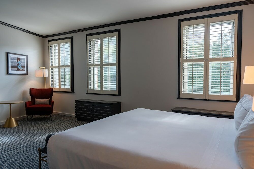 Фото Hilton Orrington Evanston