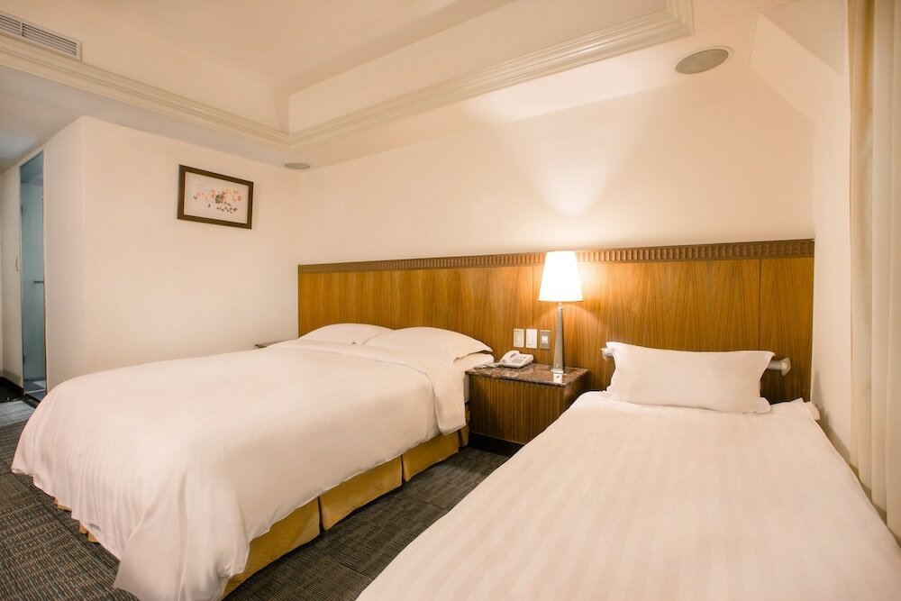 Фото King Shi Hotel