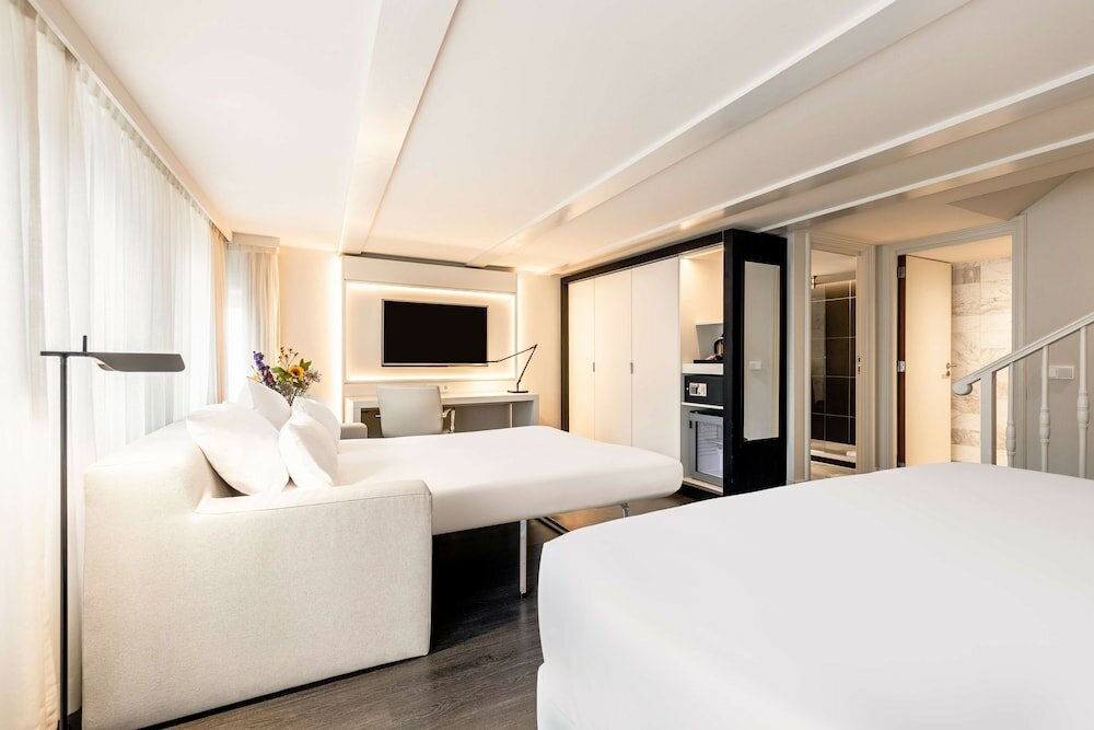 Фото Nh Collection Amsterdam Barbizon Palace