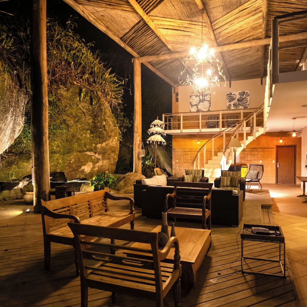 Фото Hotel Itapemar