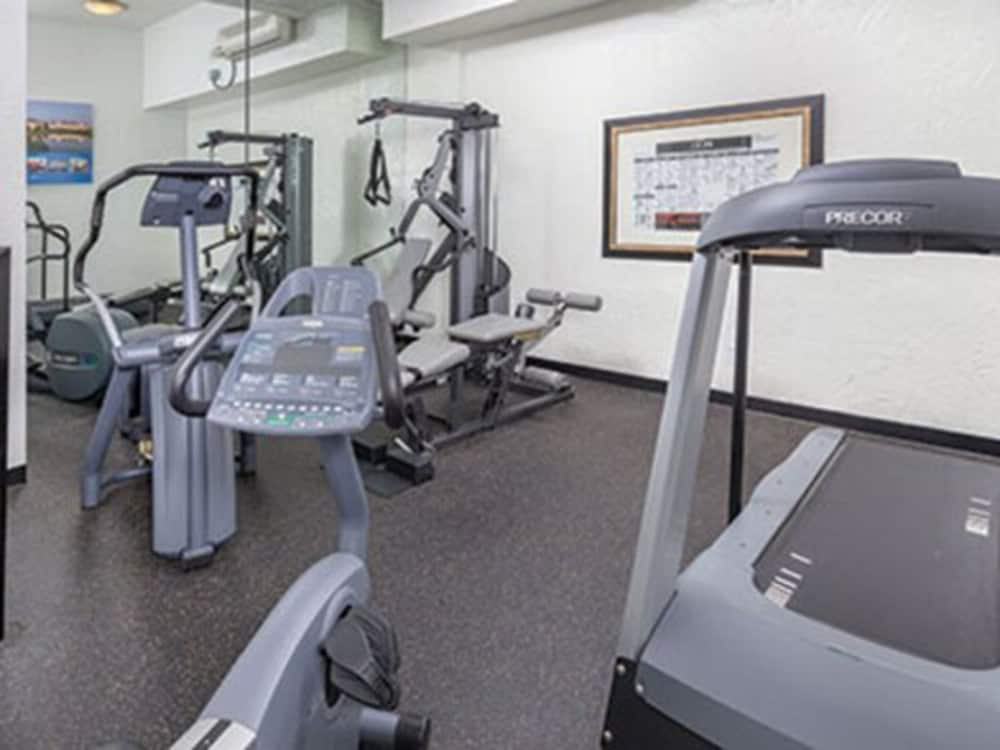 Фото WorldMark San Francisco