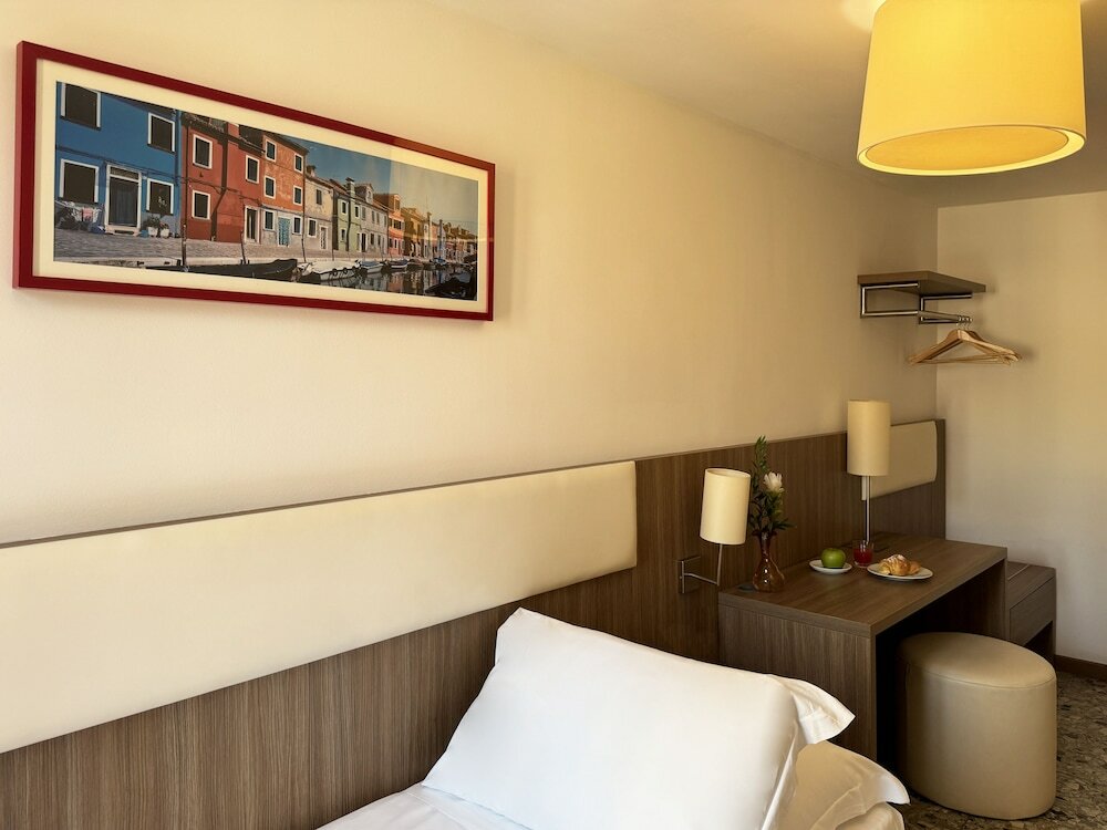 Фото Hotel Il Moro di Venezia