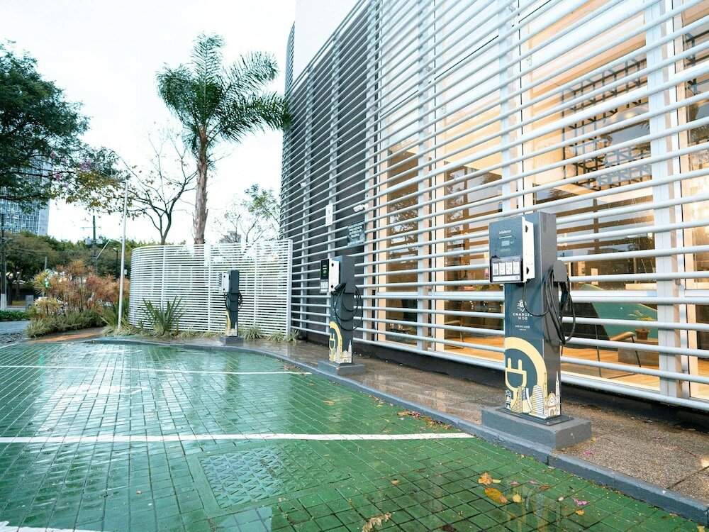 Фото Ibis budget São Bernardo do Campo