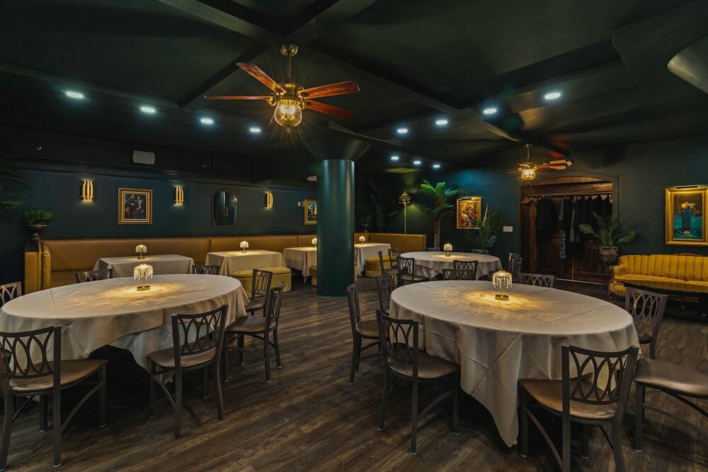 Фото Haywood Park Hotel, Ascend Hotel Collection