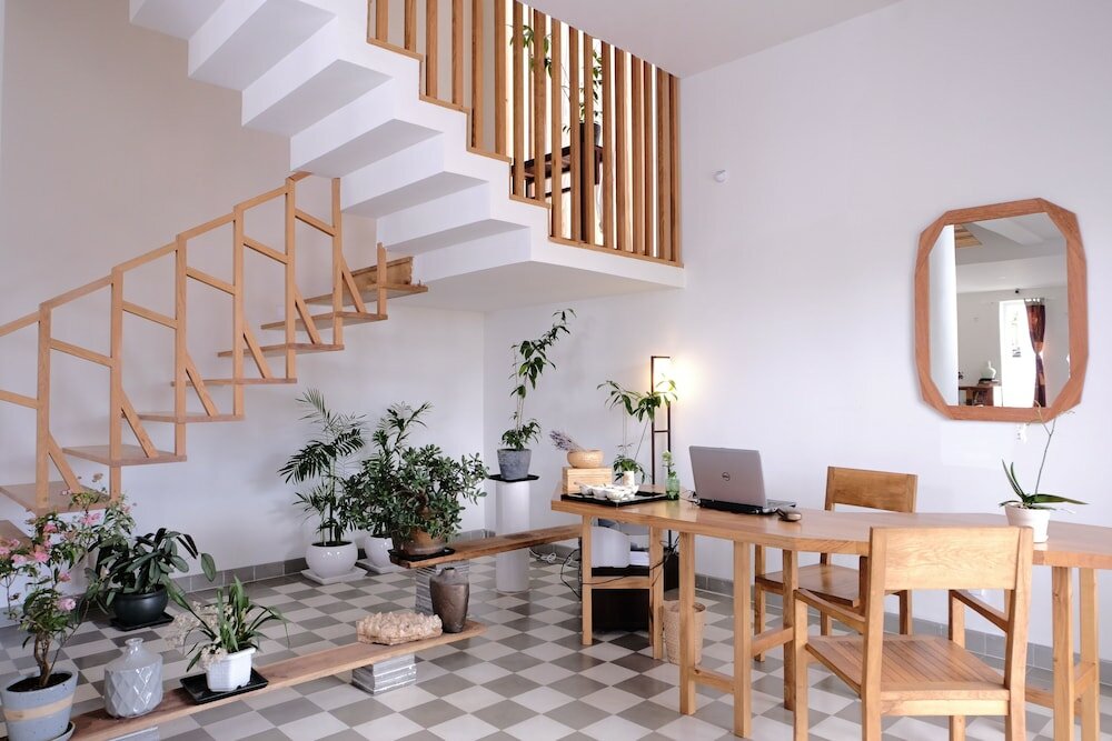 Фото Lu Tan Villa