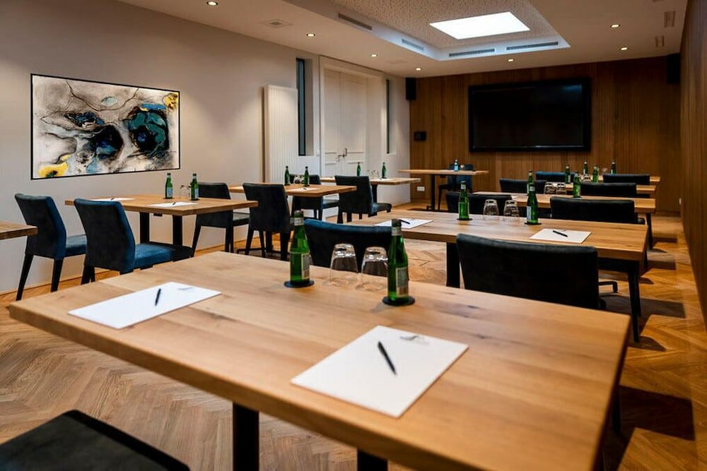 Фото Hotel Sailer