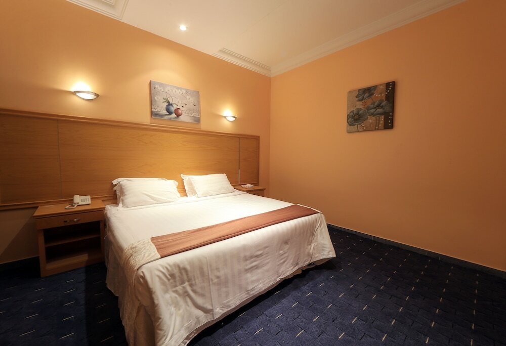 Фото Snood Alazizyh Hotel