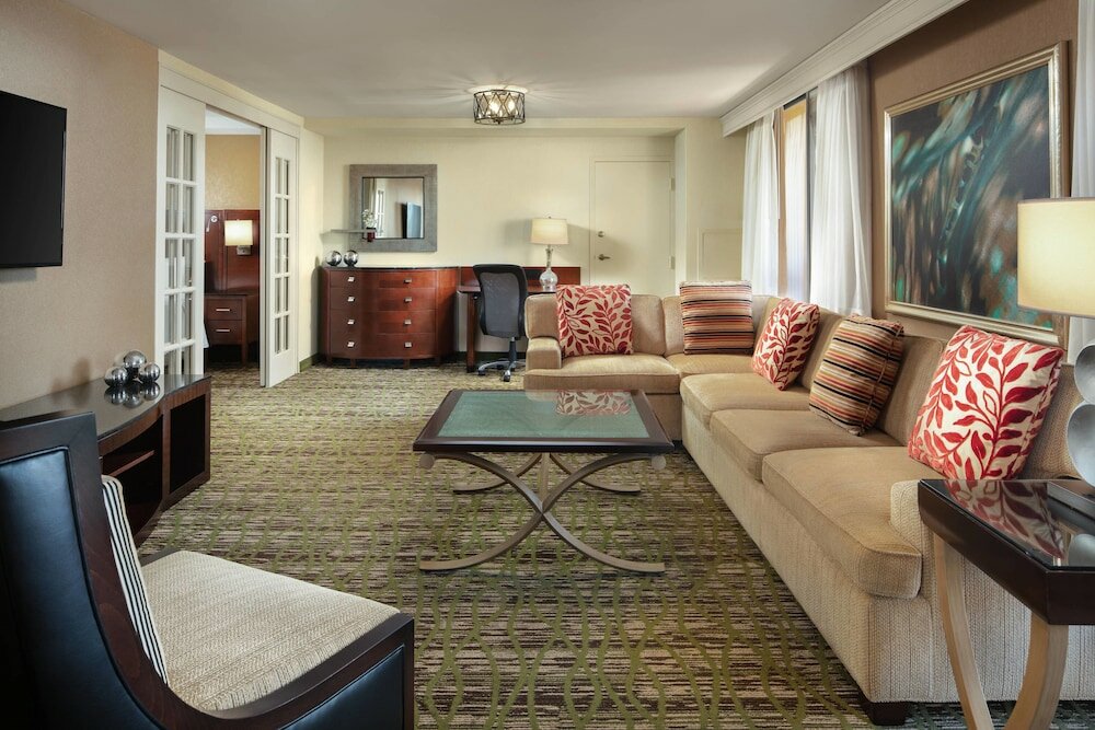Фото San Diego Marriott La Jolla