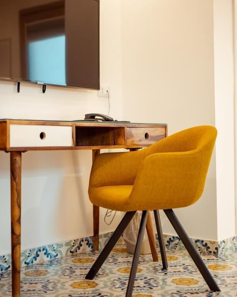 Фото Domus Maris Boutique Hotel