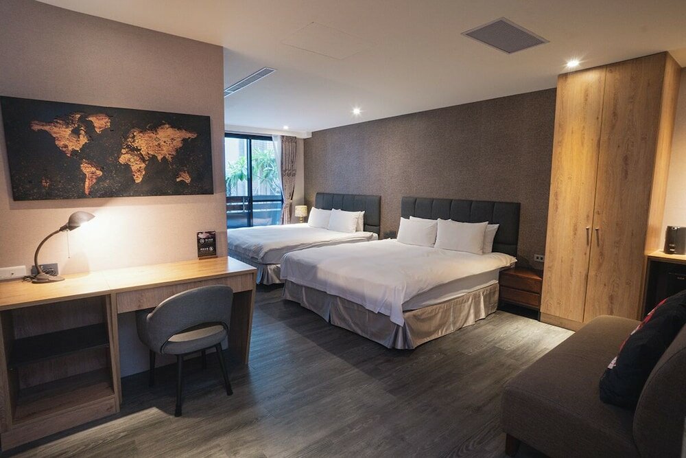 Фото Rose Boutique Hotel Shuangcheng Hall