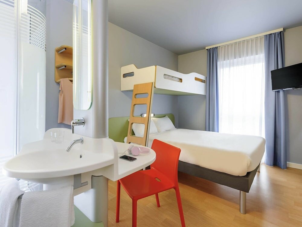 Фото Ibis Budget Bamberg