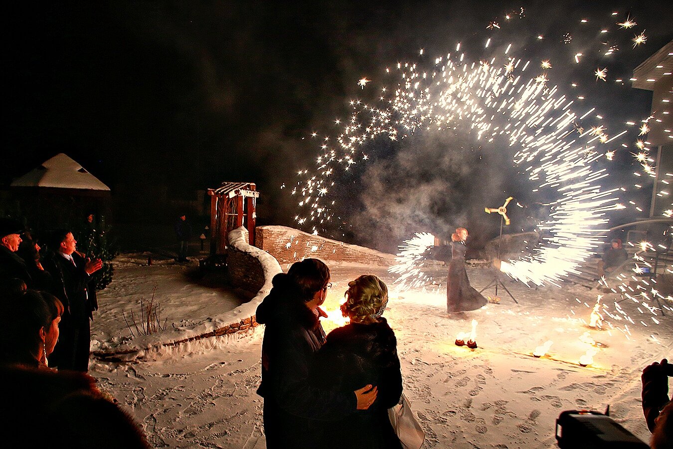 Фото Уральский двор