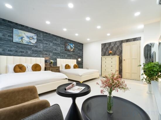 Фото Kn Holiday Home in Global City