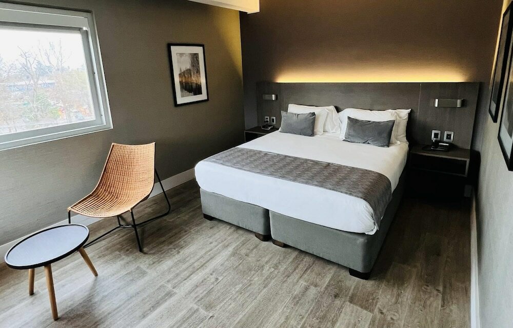 Фото Radisson Hotel Curico