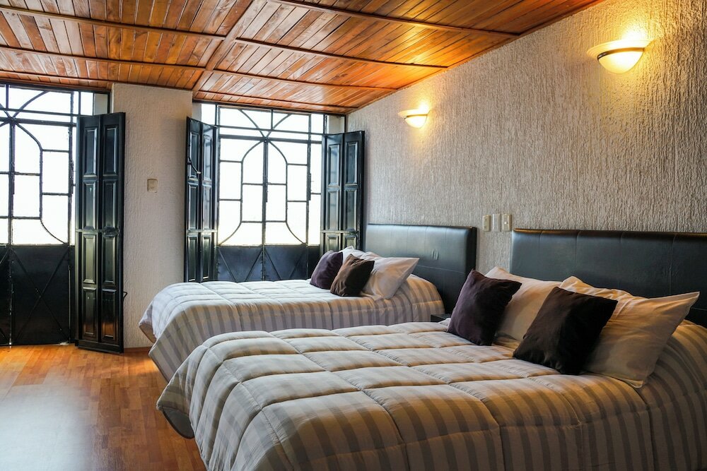 Фото Hotel Central Teziutlan