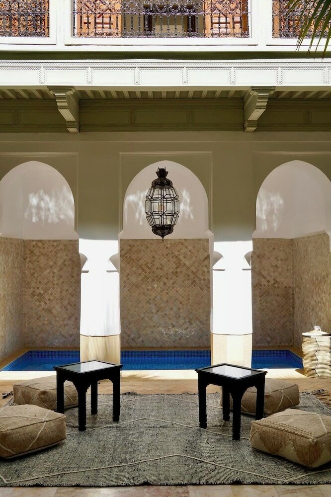 Фото Riad Tzarra