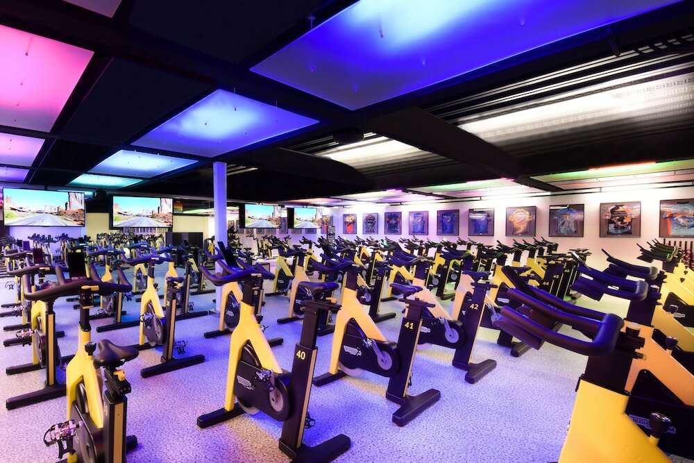 Фото The Houstonian Hotel, Club & SPA