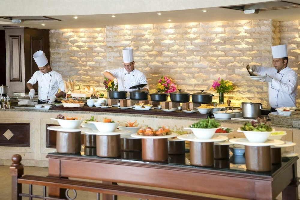 Фото Kempinski Hotel Soma Bay