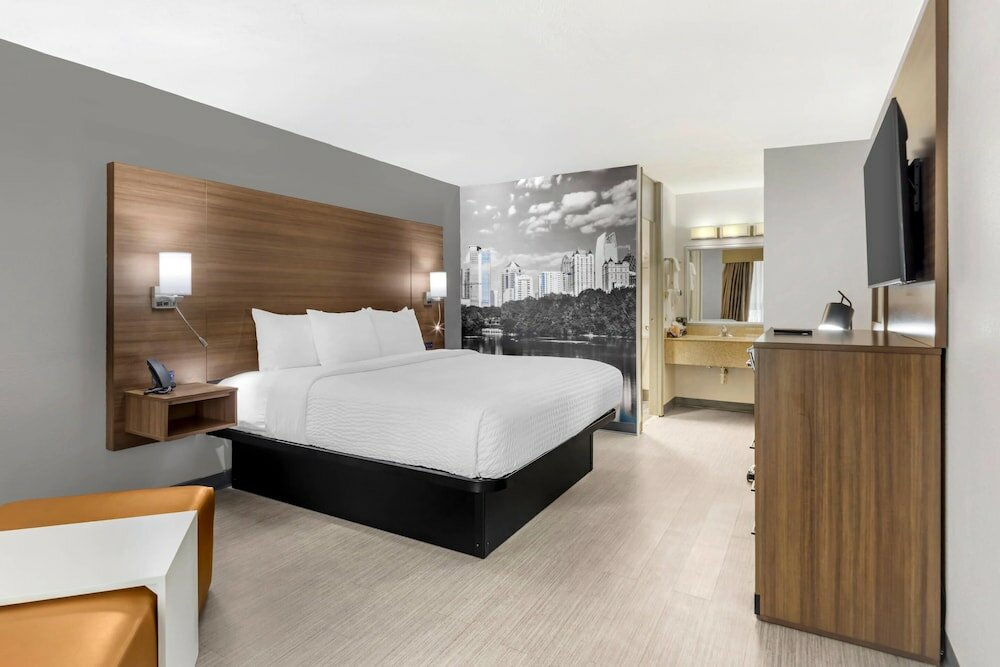 Фото Best Western Southlake Inn