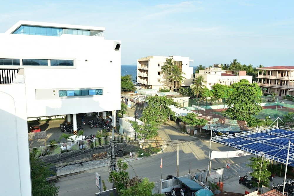 Фото Hai Yen Hotel