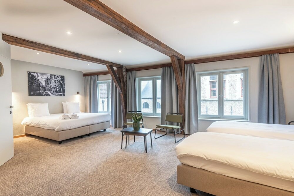 Фото Hotel Lucca