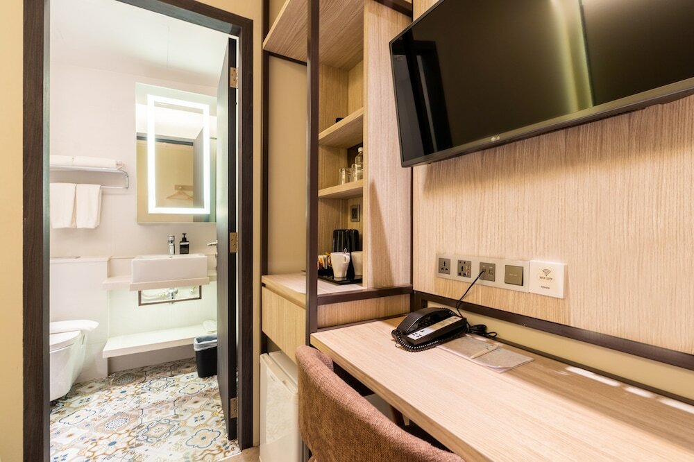 Фото The Quay Hotel Singapore