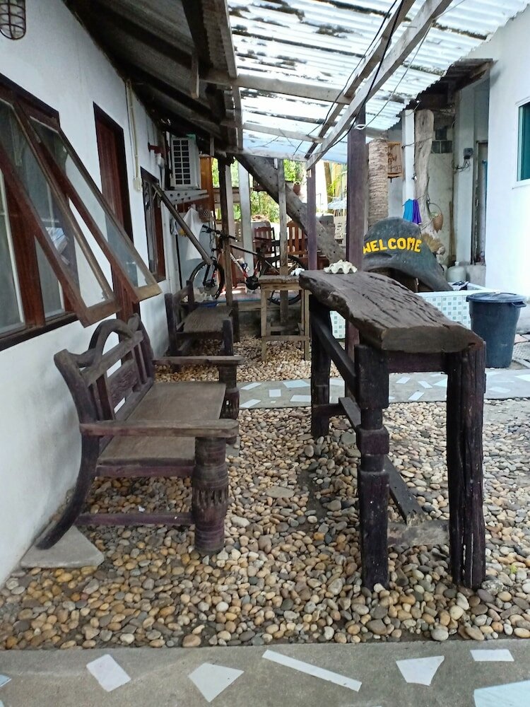 Фото Miss Hong House