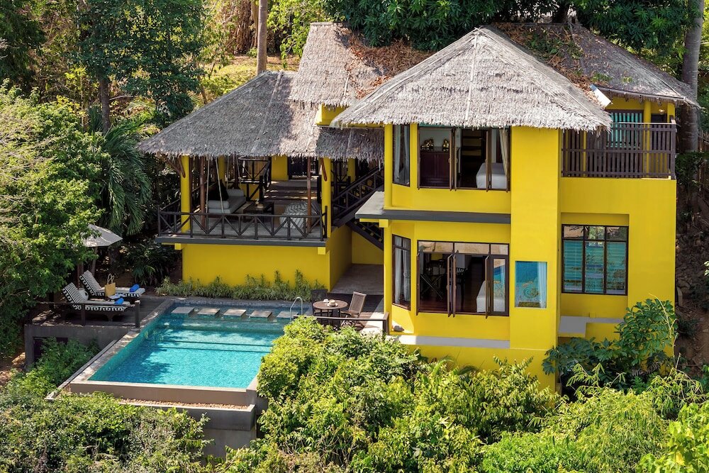 Фото SAii Phi Phi Island Village