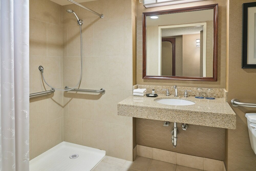 Фото Sheraton Denver Tech Center Hotel