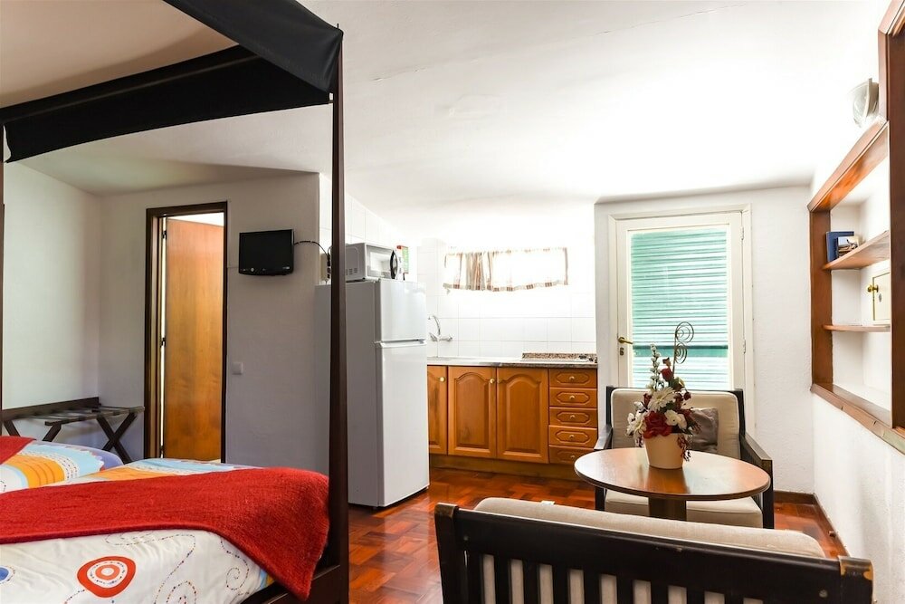 Фото Residencial Colombo