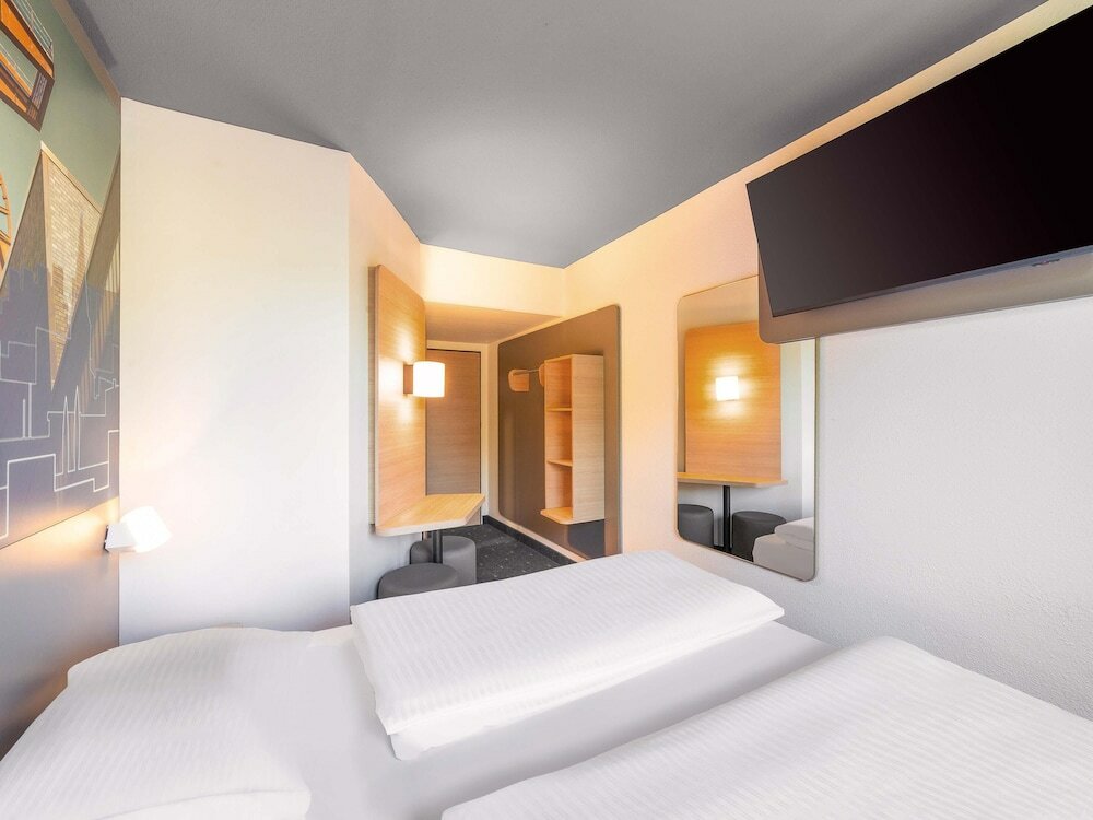 Фото Ibis budget Wuerzburg Ost