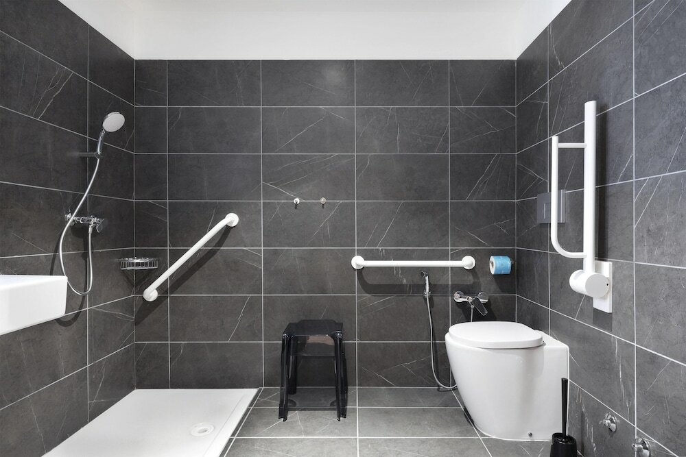 Фото B&b Hotel Bolzano