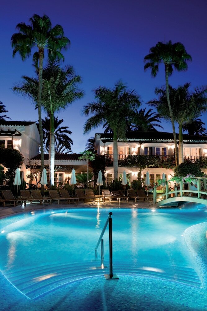 Фото Seaside Grand Hotel Residencia