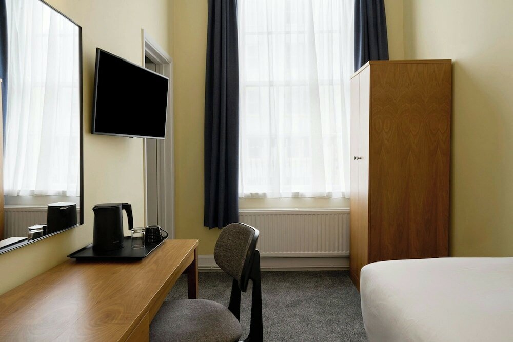 Фото Kings Hotel