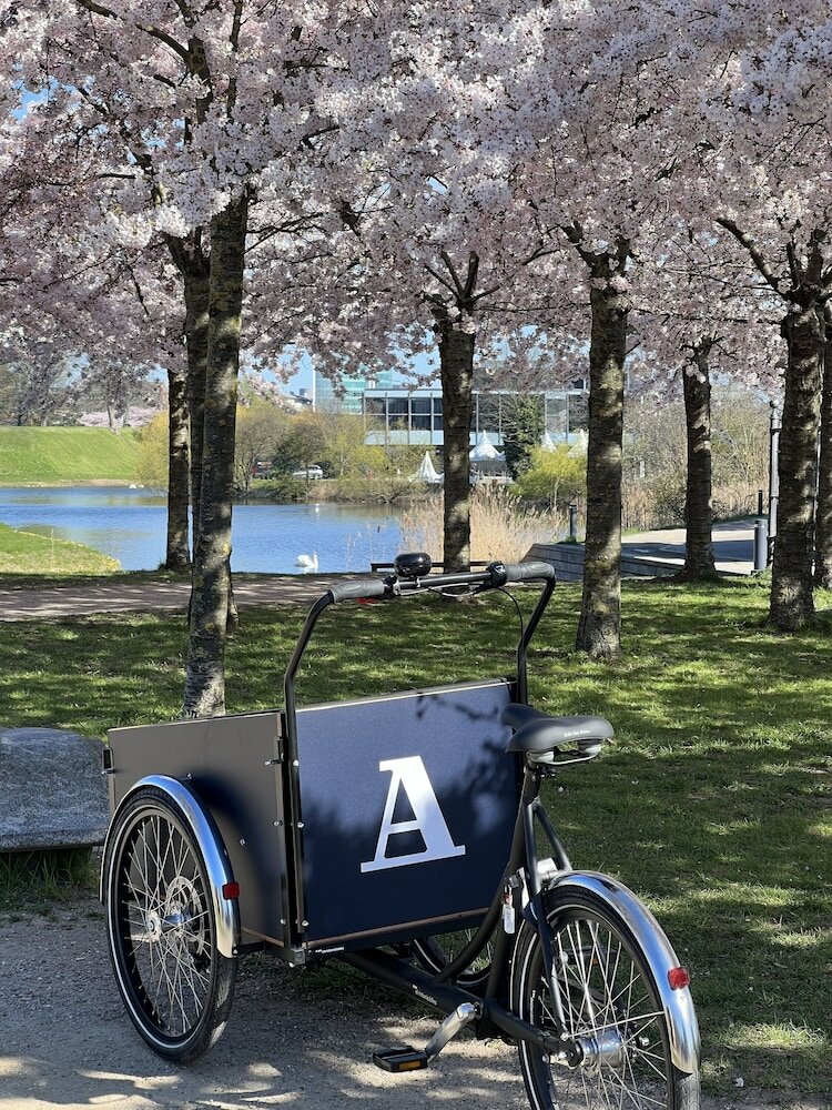 Фото Copenhagen Admiral Hotel