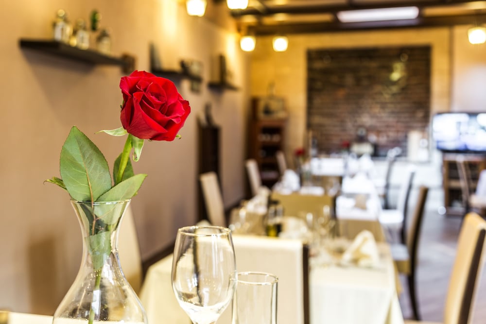 Фото Best Western Plus Bristol Hotel