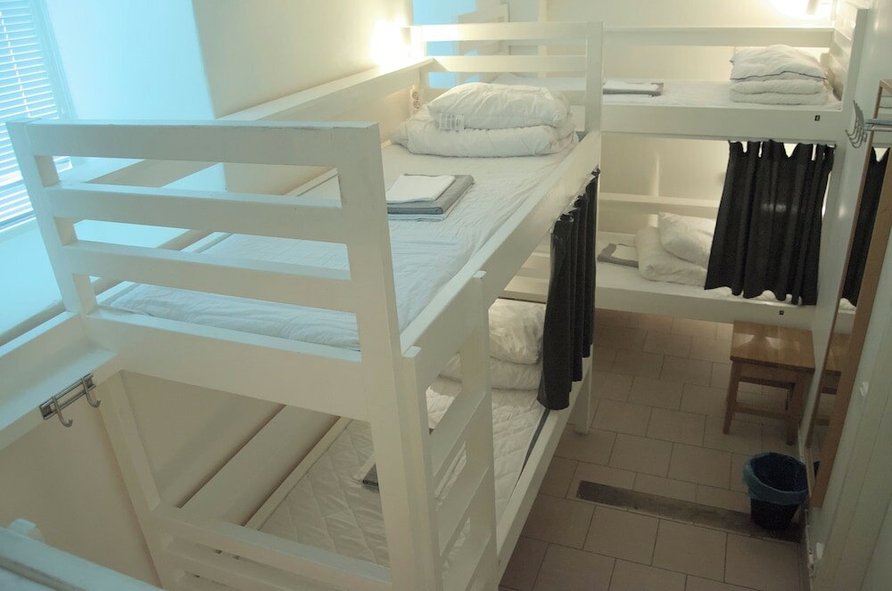 Фото Hostel Dalagatan