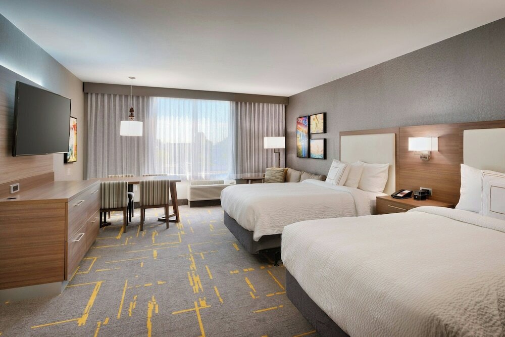 Фото TownePlace Suites by Marriott Los Angeles LAX/Hawthorne