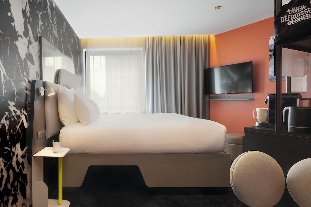 Фото TRIBE Paris La Défense Esplanade