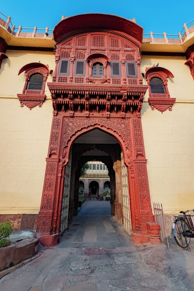 Фото отеля 3