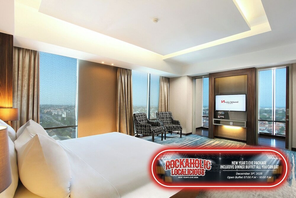 Фото Swiss-Belhotel Cirebon