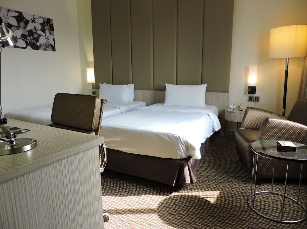 Фото Sunway Hotel Georgetown Penang