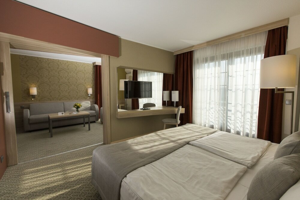 Фото Ensana Thermal Aqua