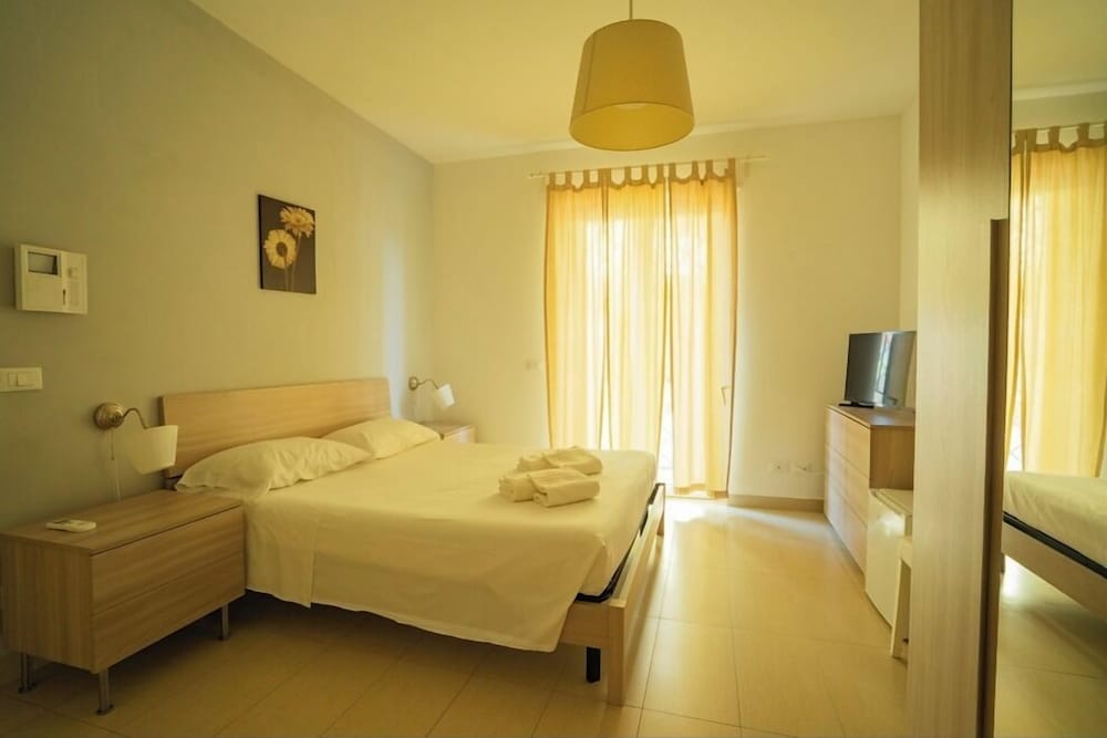 Фото Isa Fiumicino Airport Residence