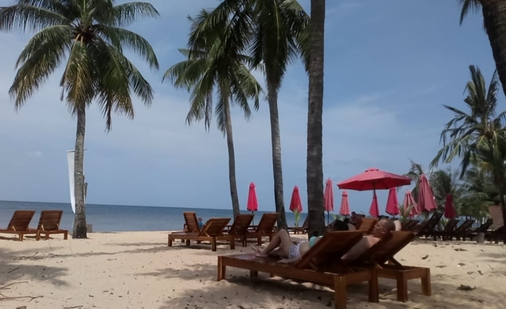 Фото Palma Phu Quoc Resort