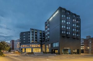 отель Hyatt Centric Reims