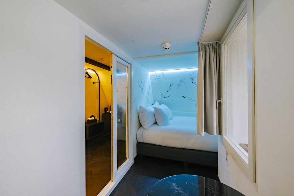 Фото Отель Supper